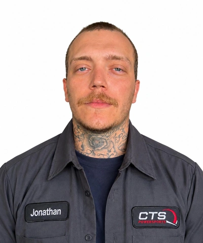 Johnathan Tidwell