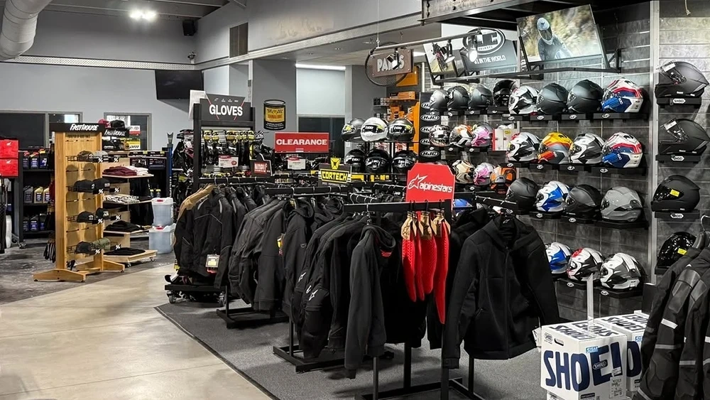 About Fondy Powersports – Your Trusted Powersports Dealer in Fond du Lac, WI