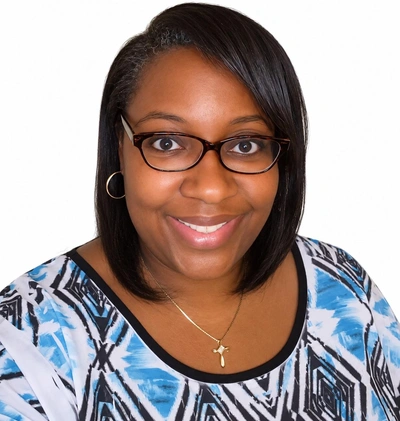 Jasmine Bussey