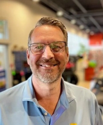 Chris Schinkel