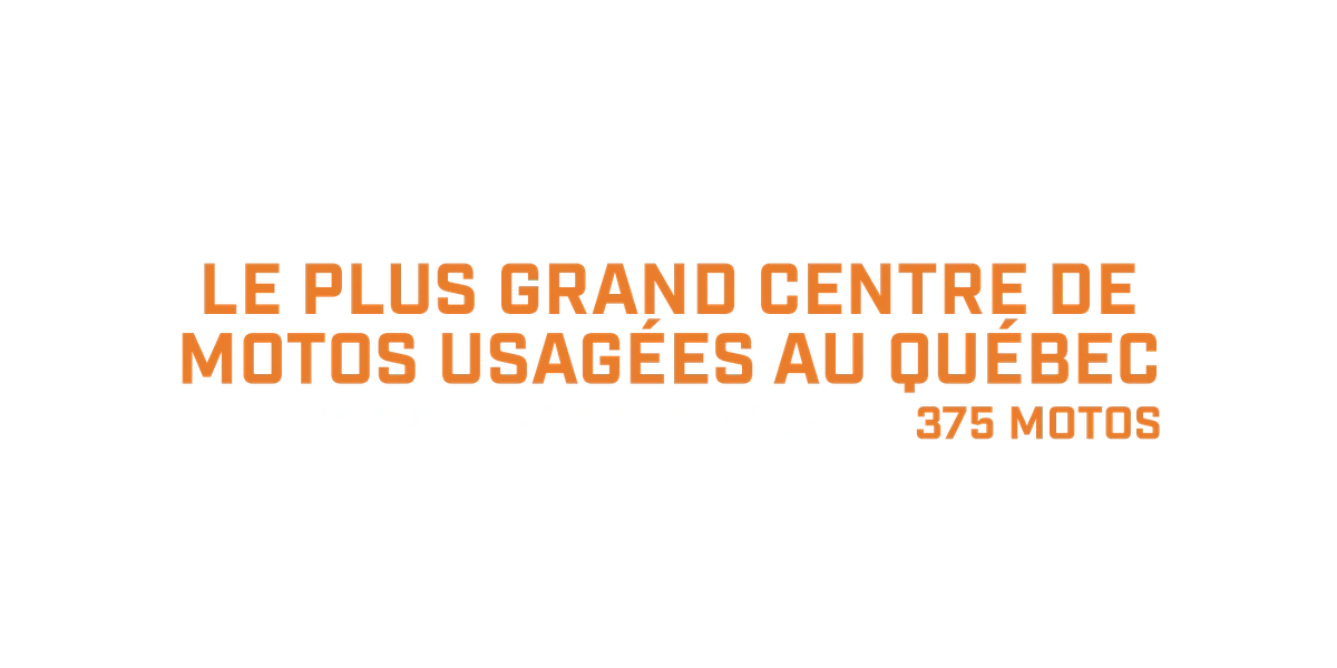 Moto Luc Dubé hero logo