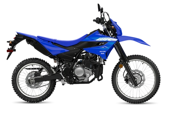 Motorcycles