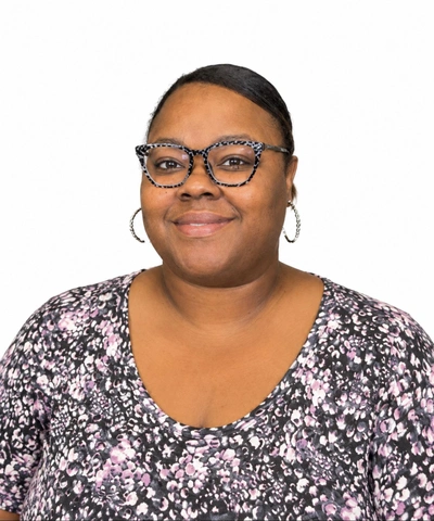 Tiffany Bussey