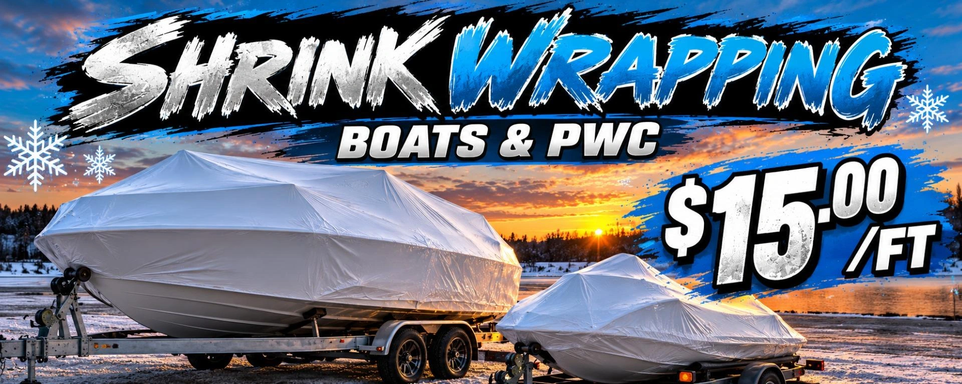 Shrink Wrap