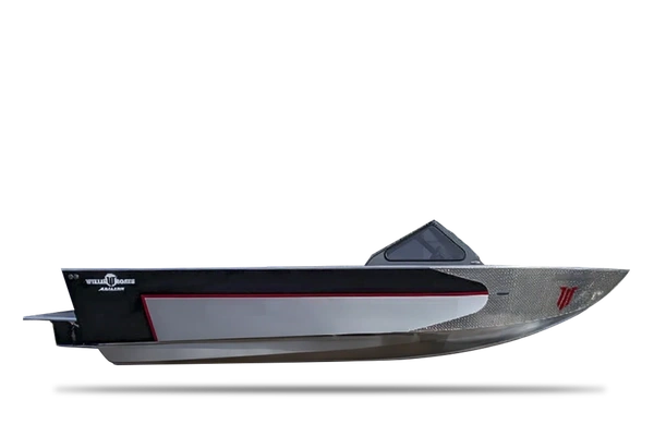 River Boats