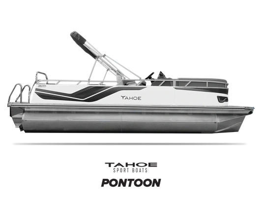 Tahoe Pontoon
