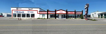 Photo Motos Thibault Trois-Rivières