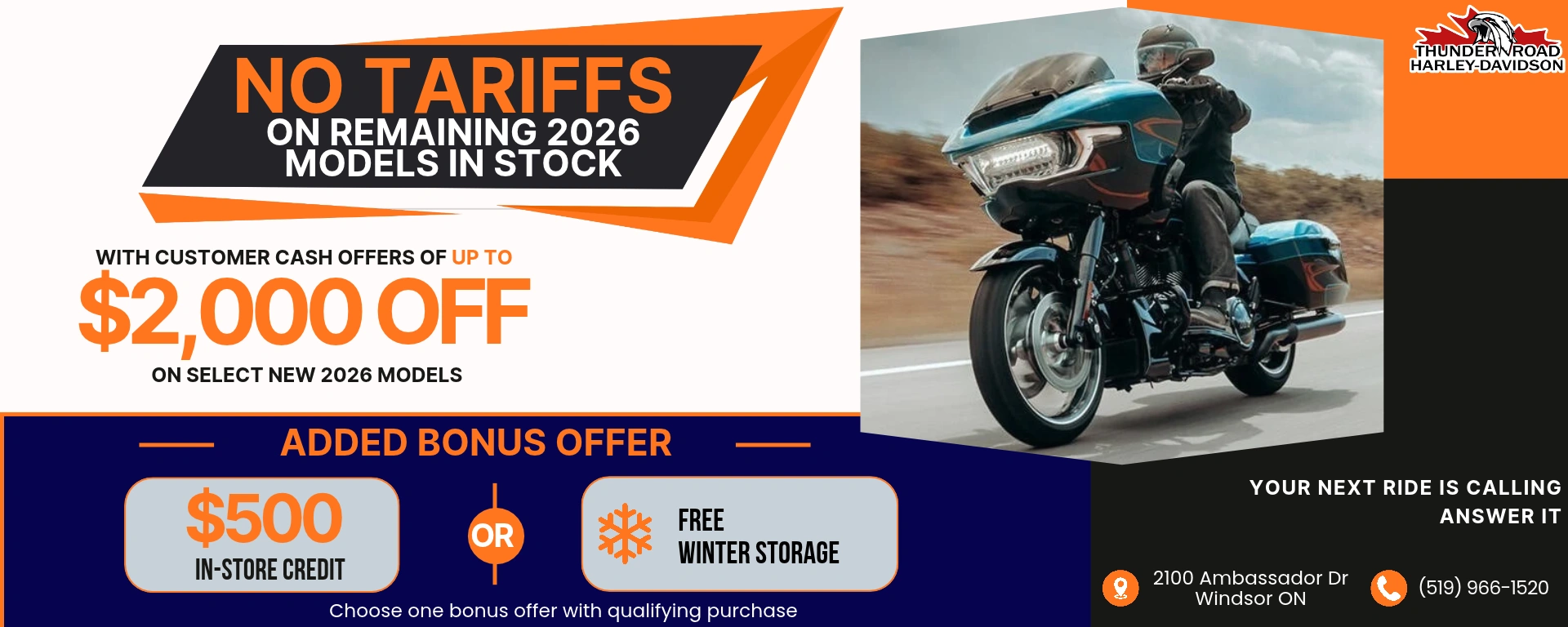 Oct Offer