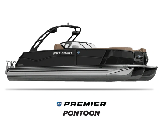Premier Pontoon