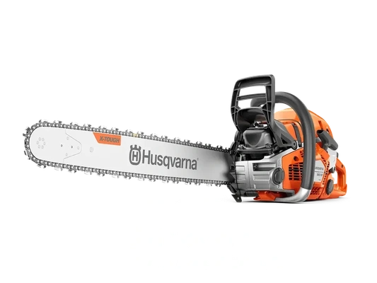 Husqvarna