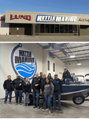 Photo Kettle Marine
