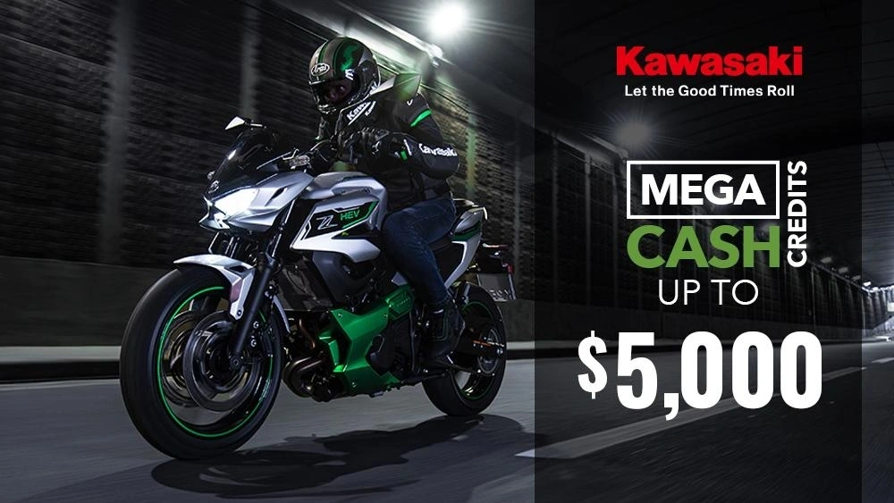 kawasaki october