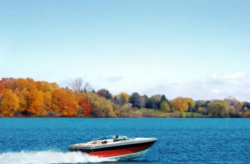 Boat Season Coming to a Close