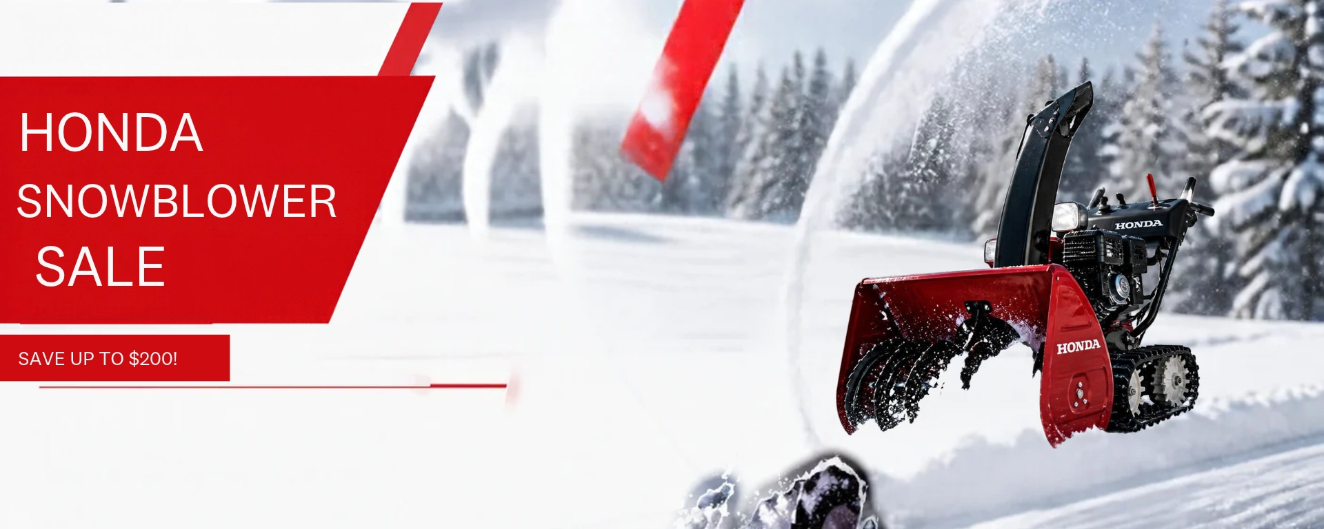 SNOWBLOWER