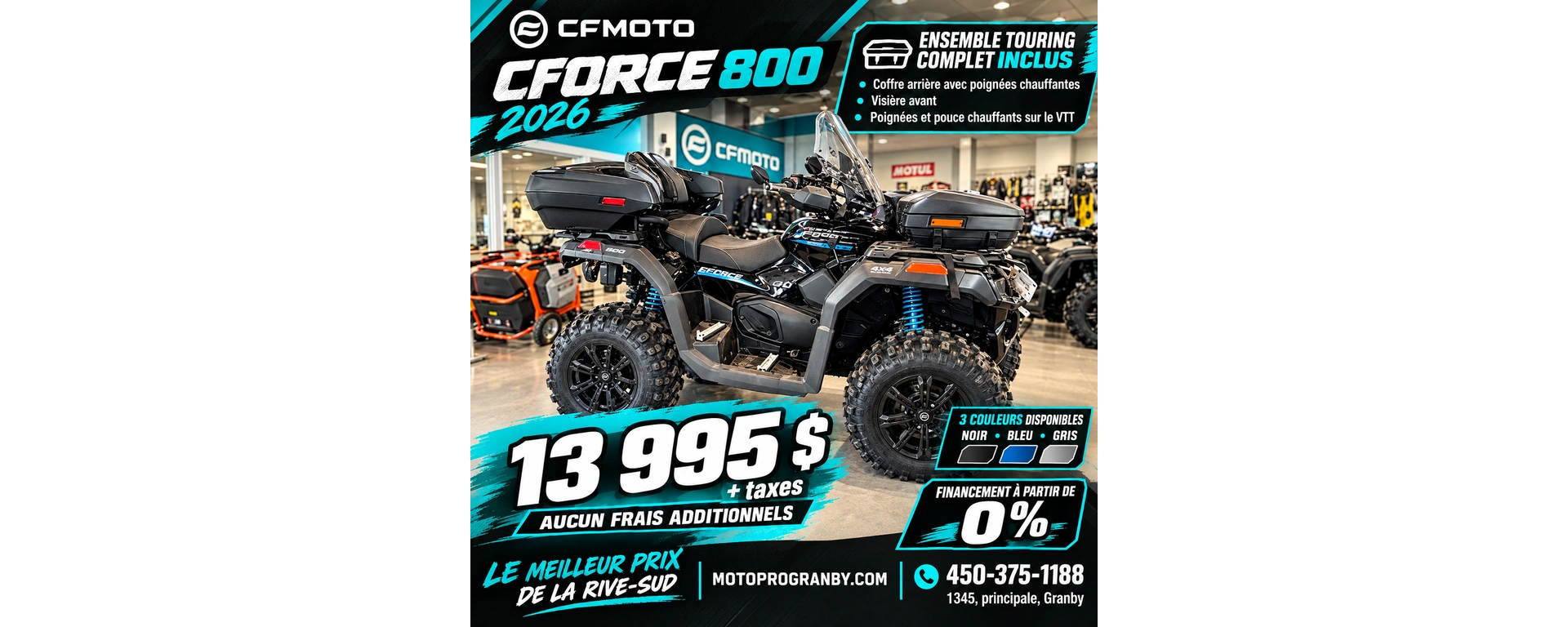promotion OCTOBRE NOVEMBRE