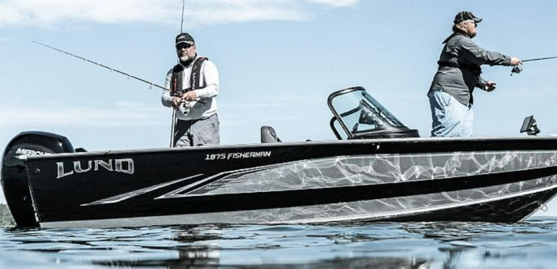 Tips for Catching Fall Walleyes