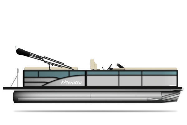 Pontoons