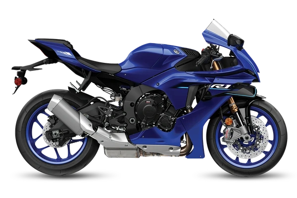 Motorcycles