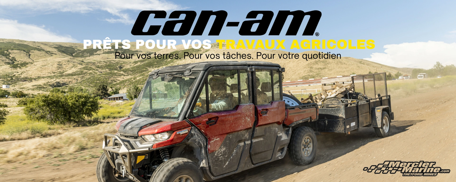 RABAIS COMMERCIAL ET AGRICOLE