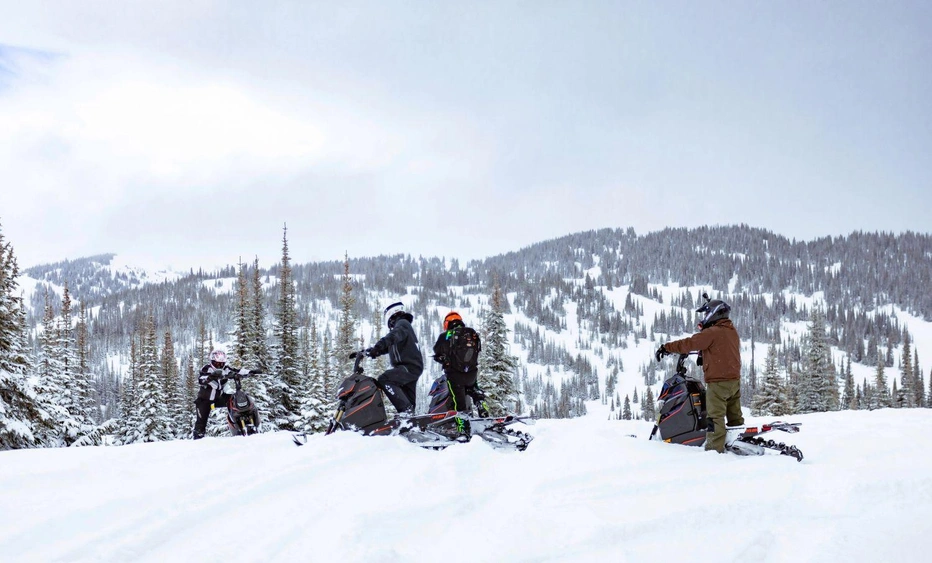 Arctic Cat acquiert WIDESCAPE, un large paysage et une expansion du portefeuille de loisirs d'hiver alt