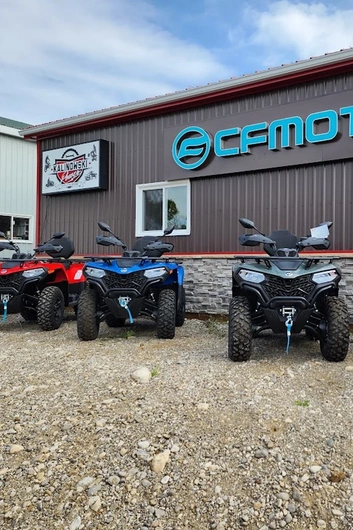 Photo Kalinowski Power alt