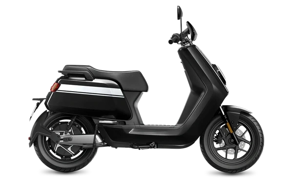 Motos et scooters électriques alt