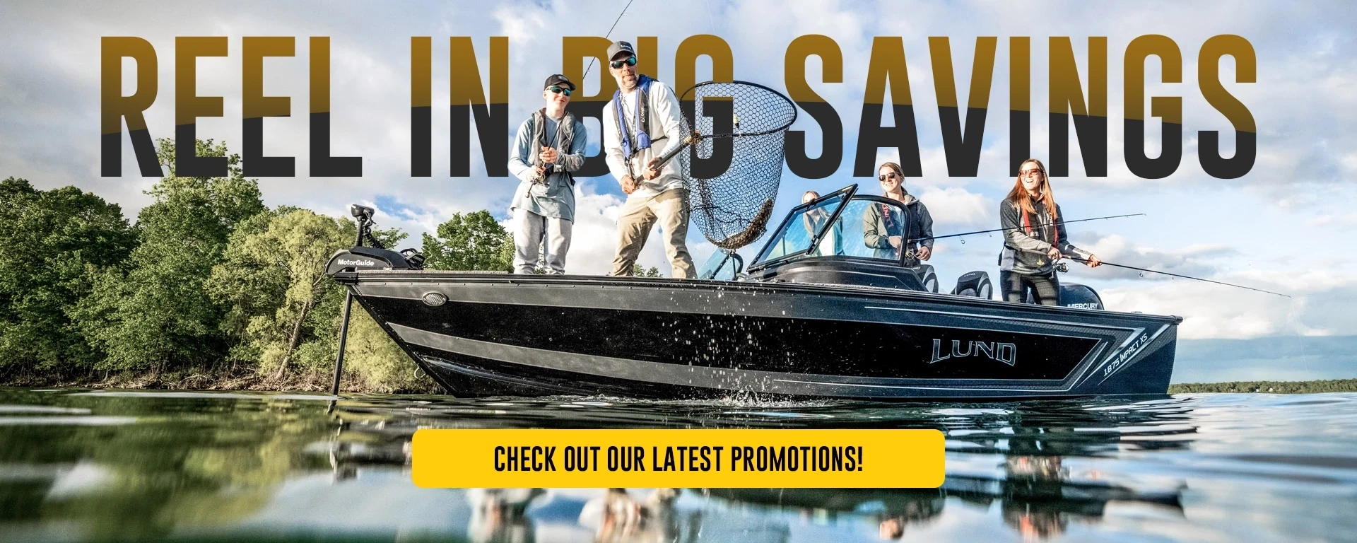 Reel in Big Savings, Check Out Our Latest Promotions! alt