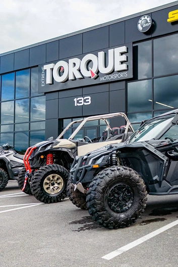 Photo Extreme Torque Motorsports alt