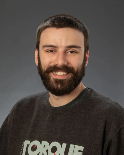 Alex MacLaughlan alt