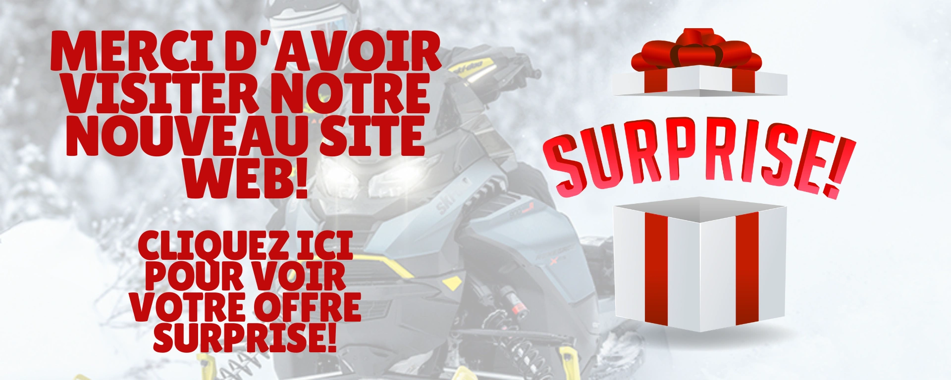 Nouveau Site Web 2026 alt