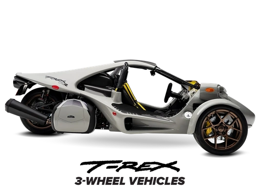 Campagna T-Rex alt
