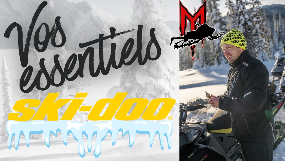 ❄️ Les essentiels de la motoneige : équipement obligatoire, accessoires importants et options plaisir pour les sentiers alt