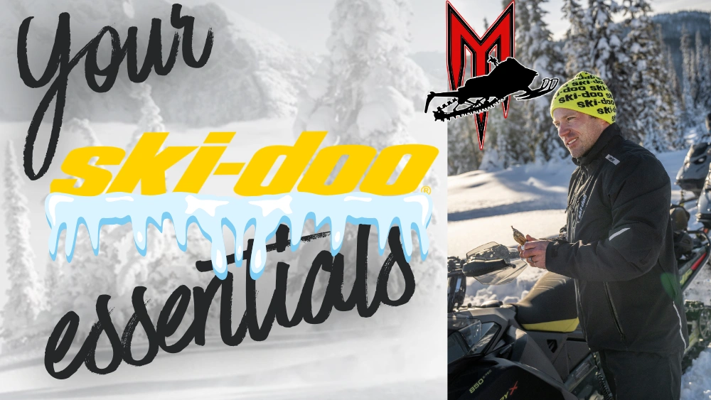 ❄️ Snowmobiling Essentials: What You Need Before Hitting the Trails alt