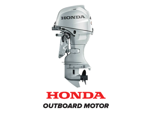 Honda Outboard Motors alt