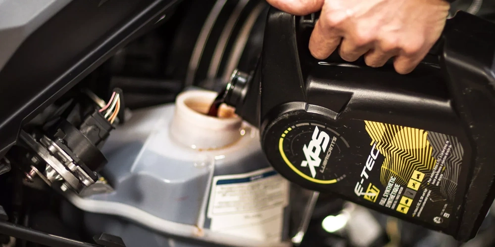 Service d'entretien alt