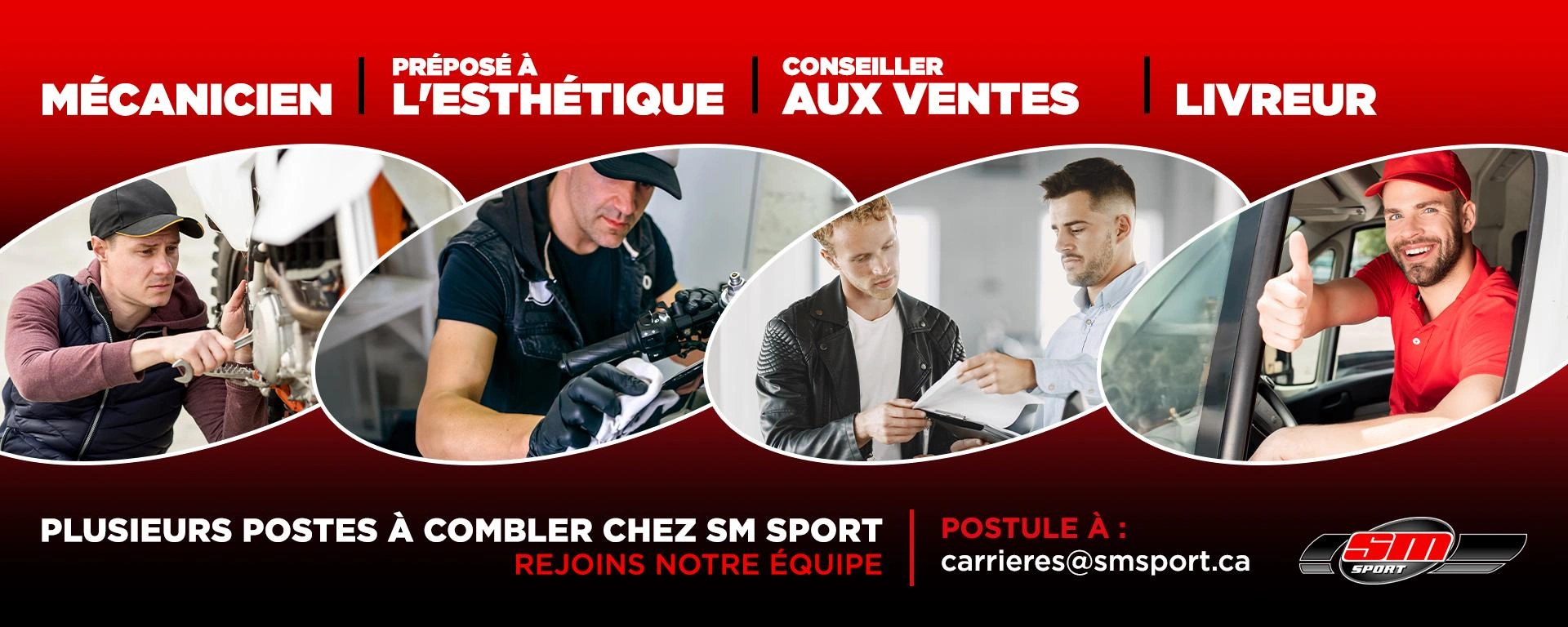 OFFRES D'EMPLOIS alt