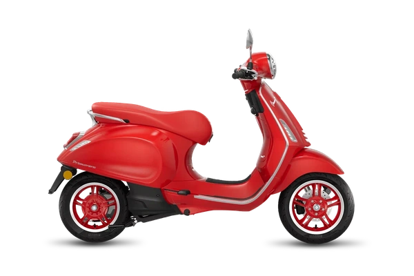 Scooters alt