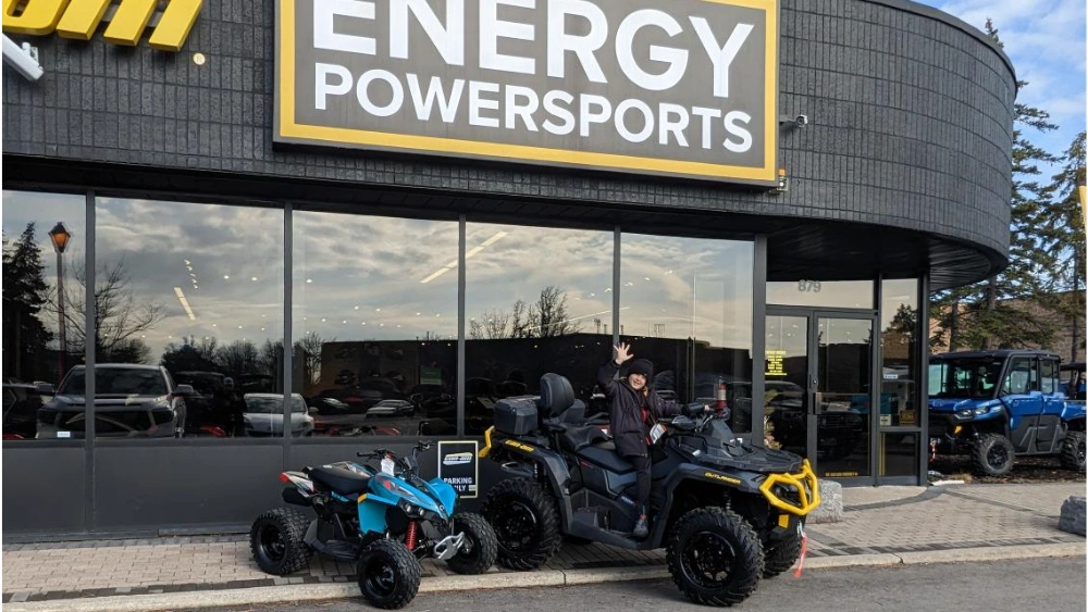 When Is the Best Time to Get a Great Deal on an ATV? alt