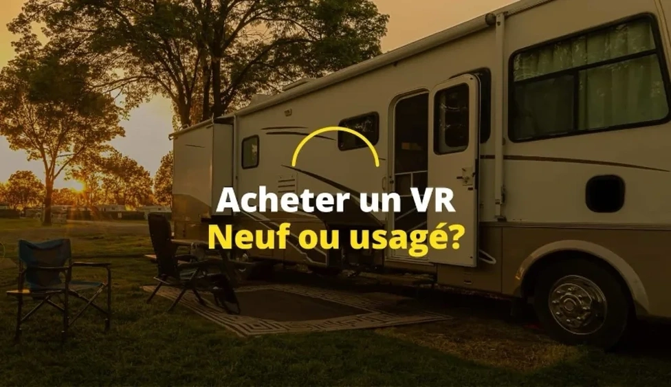 Acheter un VR neuf ou usagé? alt