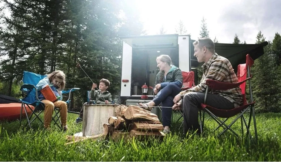 5 Myths About RV Camping alt