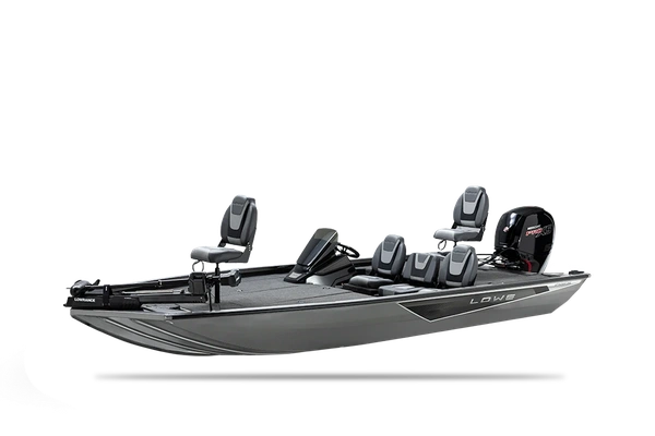 Lowe Boats alt