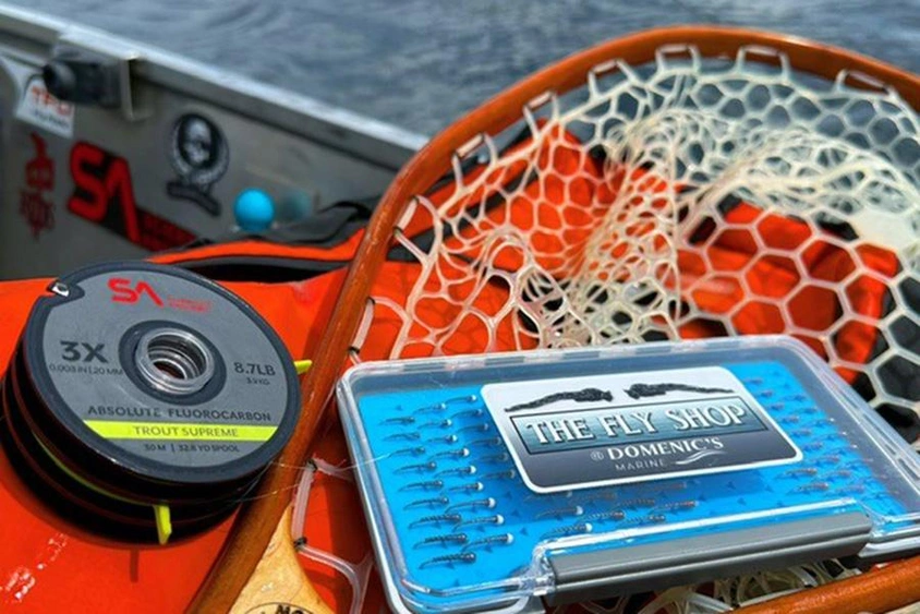 Kamloops Stillwater Fly Fishing: A Prime Destination alt