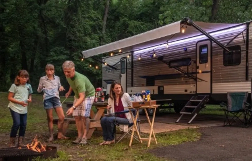 10 conseils de camping qui transformeront vos voyages alt