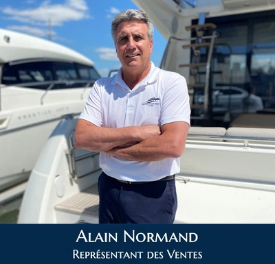 Alain Normand alt