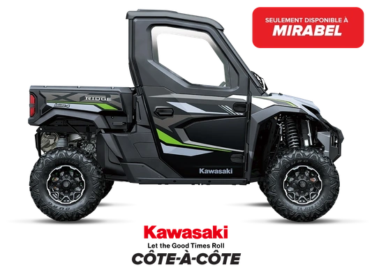 Côte-à-côtes Kawasaki alt