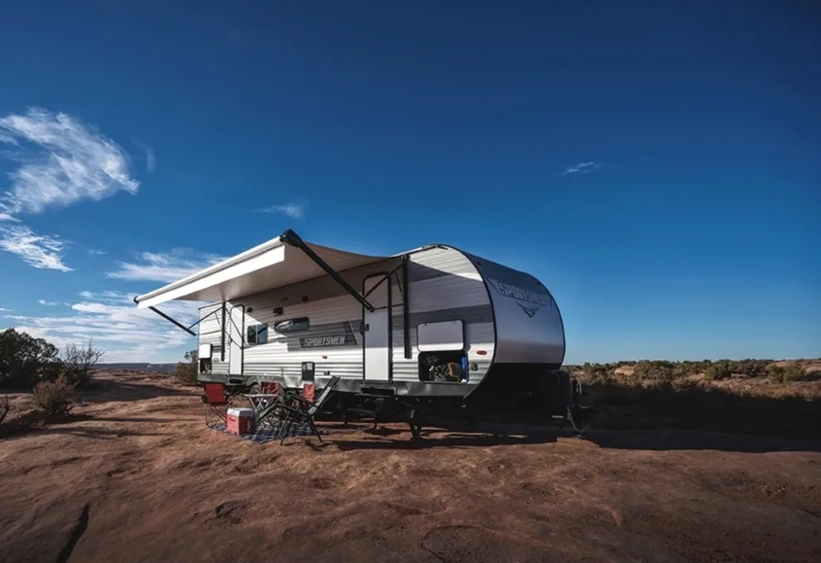 Les 5 principaux avantages de vendre votre VR à un concessionnaire alt