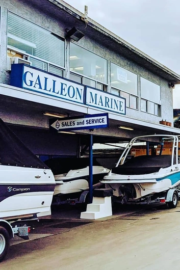 Photo Galleon Marine alt