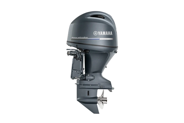 Yamaha Outboard alt