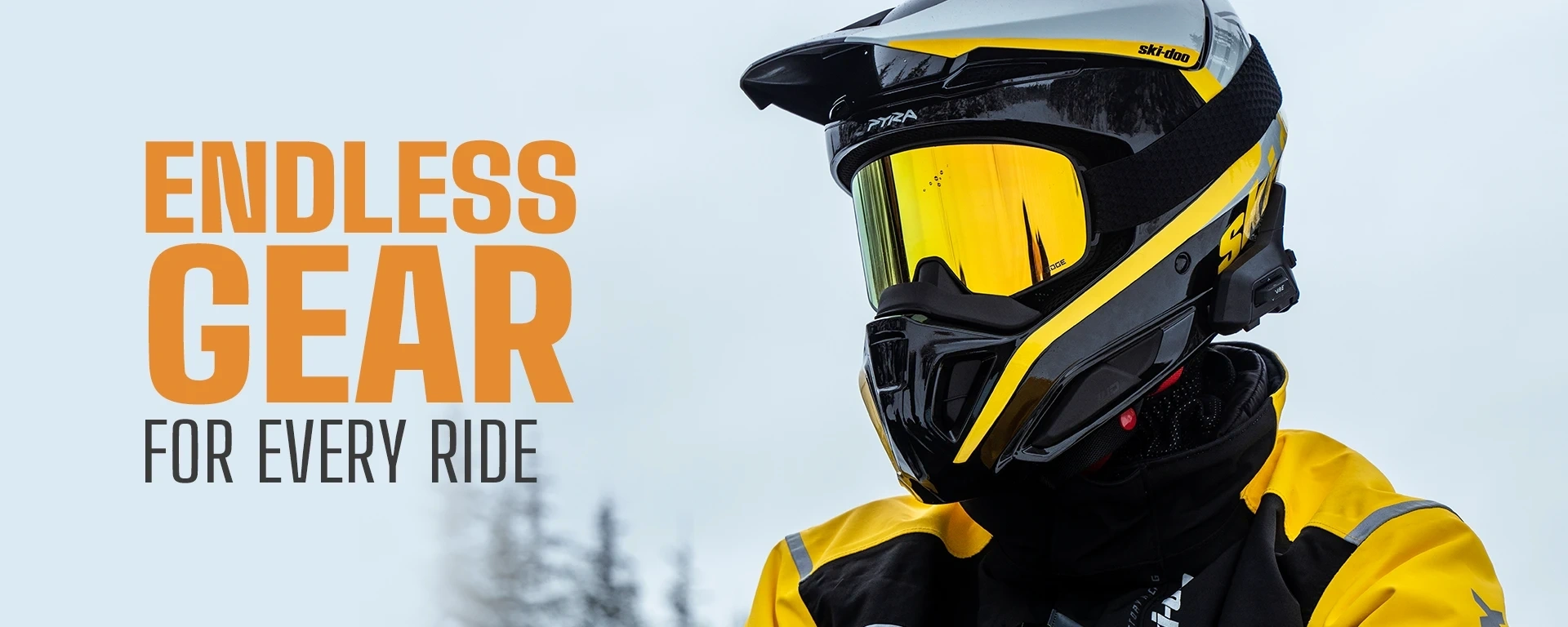 Endless Gear for Every Ride alt