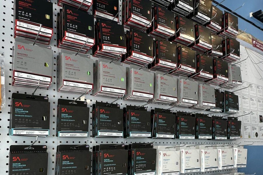 All about Fly Line! alt